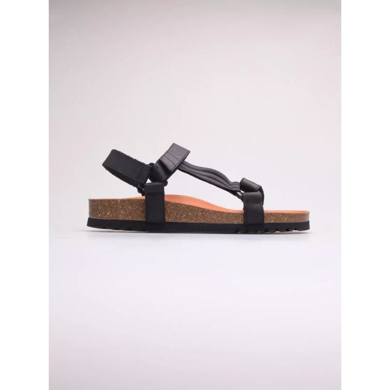 Scholl Heaven AD W fekete sandals