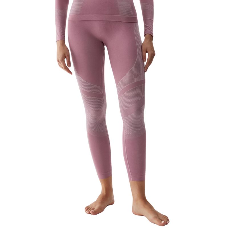 Thermoactive Leggings 4f F116 W 4faw23useaf116 53s