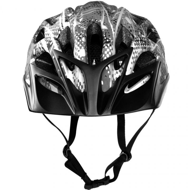 Spokey Checkpoint Bicycle Helmet 58-61 cm 926891 Sisak