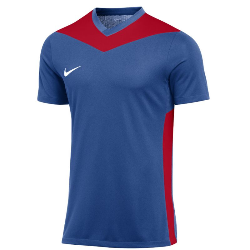 Nike Park Derby IV JSY T-shirt FD7430-464 Ruházat