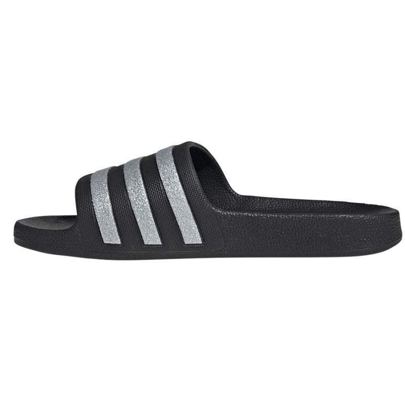 Adidas ADILETTE AQUA flip-flops fekete papucs