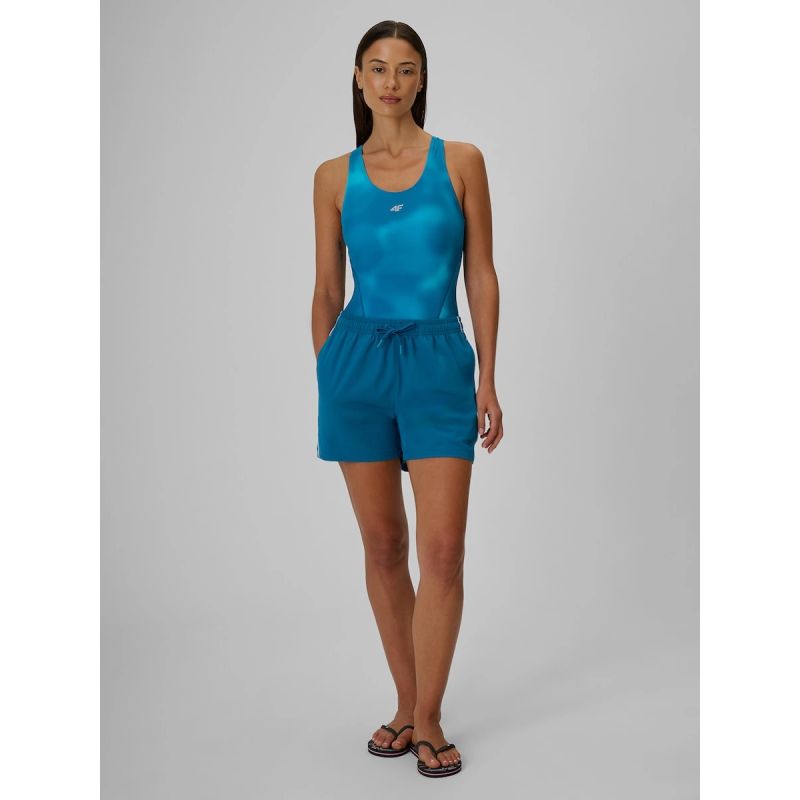 4F Women's beach short 4FRSS26UBDSF255-46A