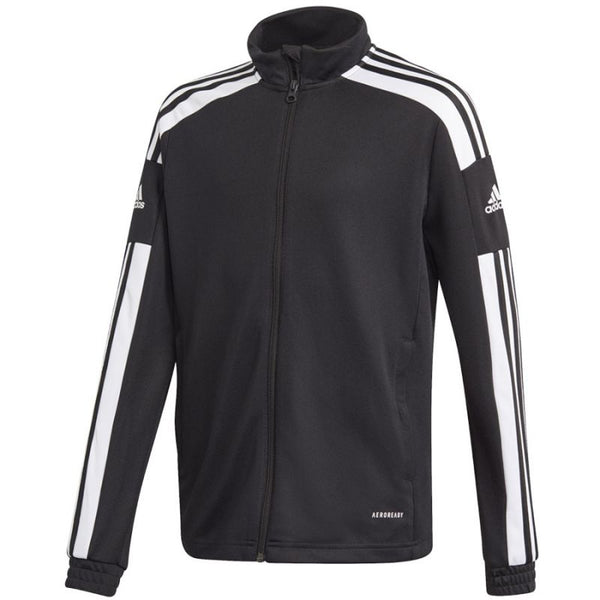 Adidas Squadra 21 Training Jacket Jr GK9542 Kabát