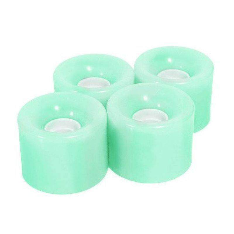 Index card rings 59x46 mm menta ceruzatartó