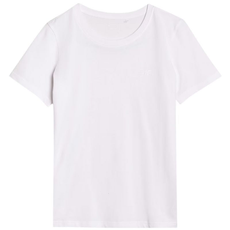 T-shirt 4f F2356 W 4fwmm00ttshf2356 10s