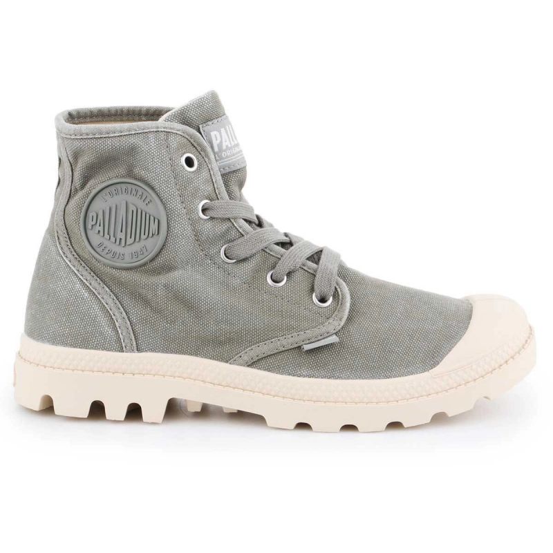 Palladium Us Pampa Hi W 92352-339-M shoes Cipő