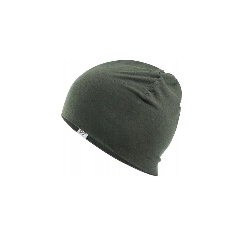 Rockbros wool sports cap green zöld hats, caps