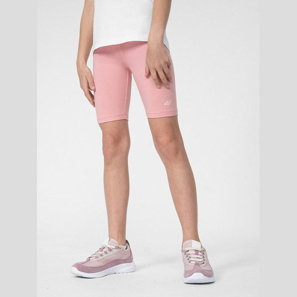 4f Jr Shorts 4FJSS23TTIGF037 54S Nadrág