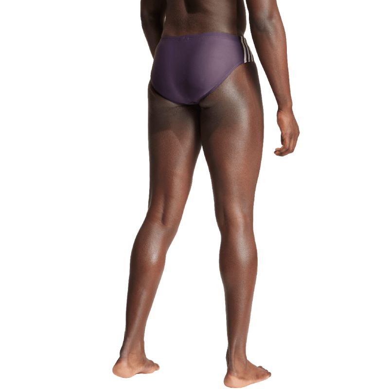 Adidas Classic 3-Stripes M swim briefs IU1877 Alsónadrág