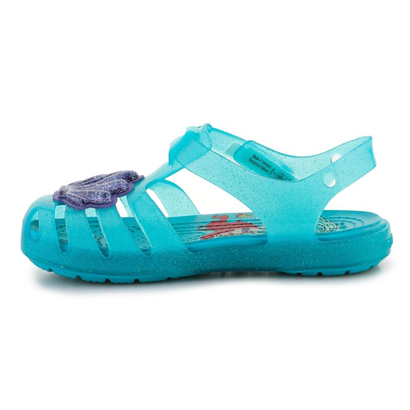 Crocs Princess Ariel Isabella Sandal Jr 209902-4KR Cipő