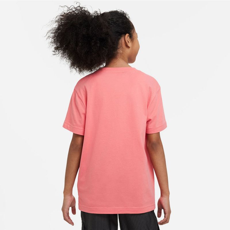 Nike Sportswear Jr FD0928-894 T-shirt Póló