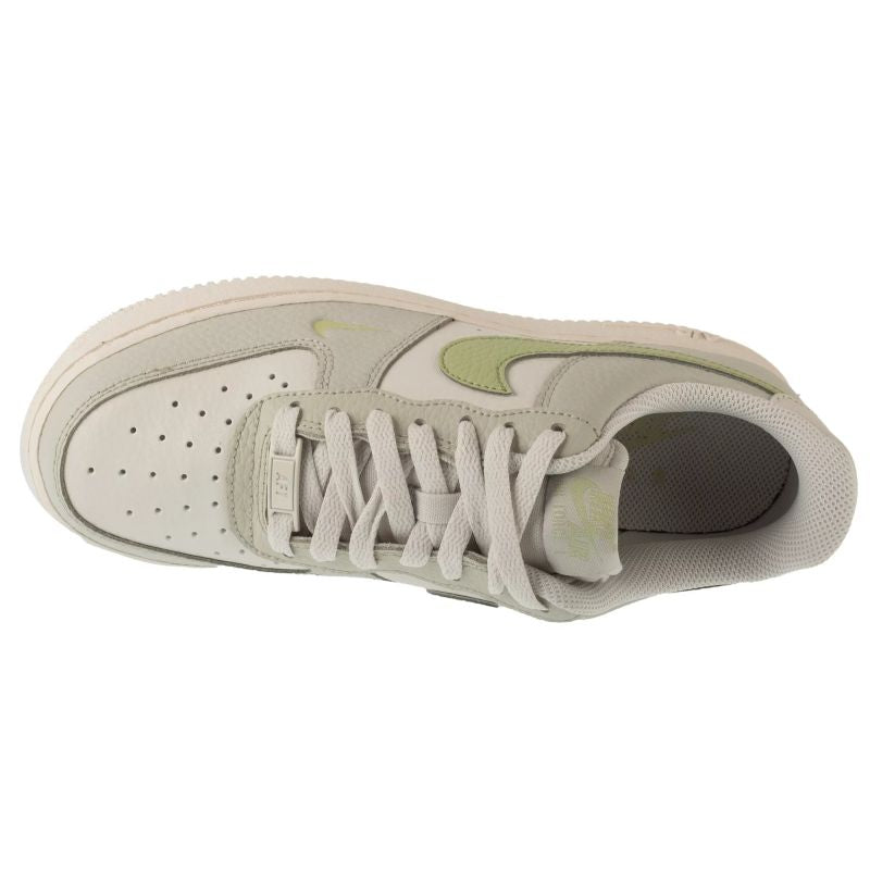 Nike Air Force 1 07 IB3881-001 White 38 Kiegészítő
