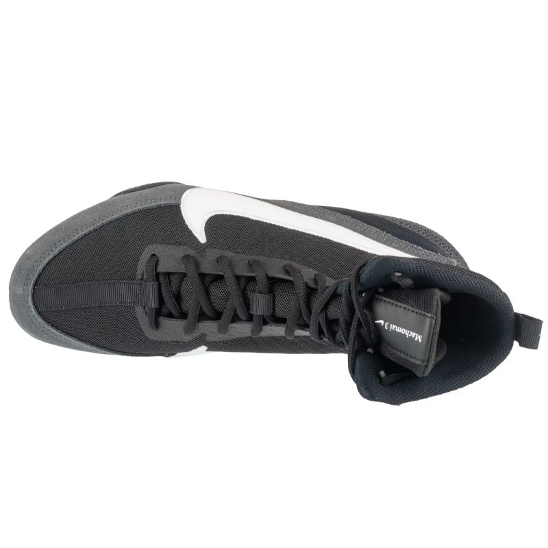 Nike Machomai 3 M HF7333-001 shoes cipő