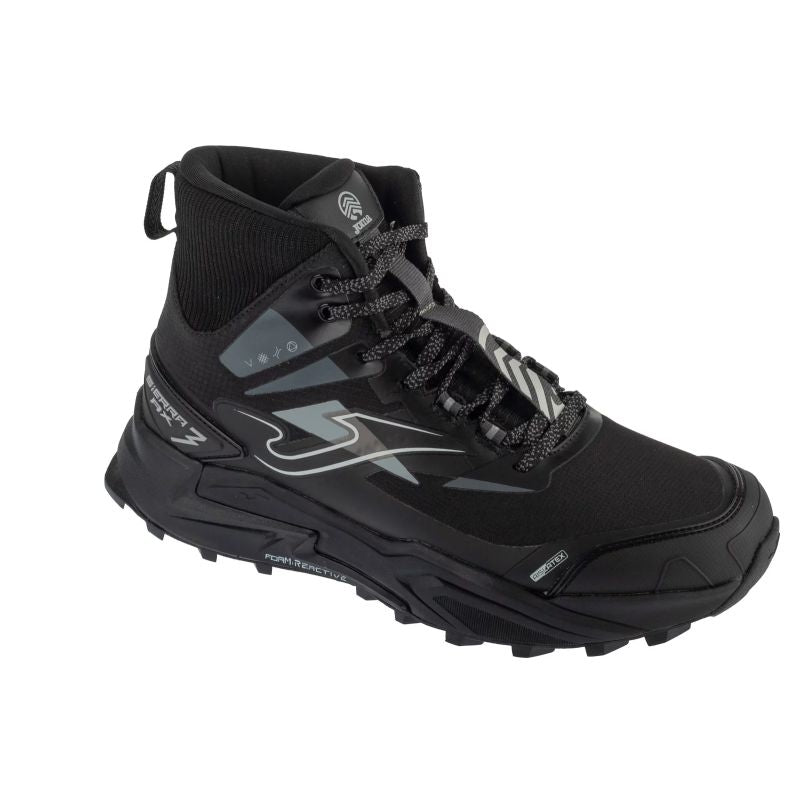Joma Sierra AX3 Men 2501 Black