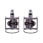 Shimano SPD Pedals PD-M324 Silver