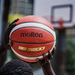 molten indoor/outdoor basketball kiegészítő B5G3200