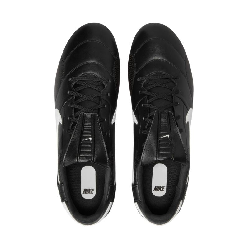 Nike The Premier III SG-PRO AC HM0273 002 football boots focicipő