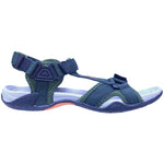 CMP Hamal Hiking M sandals zöld szandál