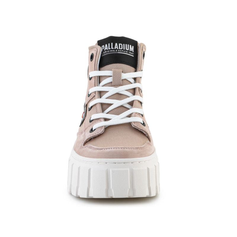 Palladium Pallatower HI W 98573-662-M shoes Cipő