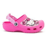 Crocs Hello Kitty Candy Ribbons Clog