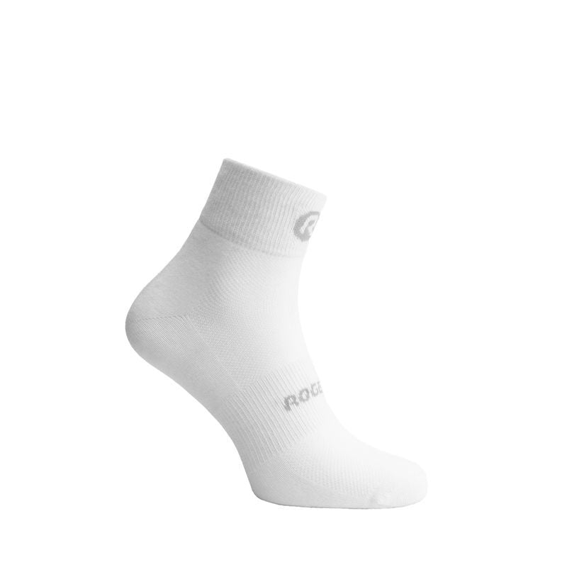 Rogelli CORE socks white fehér zokni