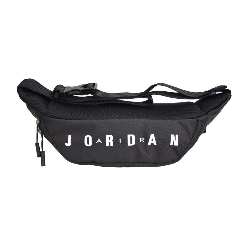 AIR Jordan Crossbody Waist – fekete táska 9A0092-023