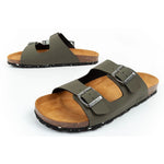 CMP Eco Thalitha M flip-flops zöld papucs