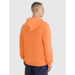 Men's sweatshirt with hood, open, 4F 4FRSS25TSWSM2201-70S kapucnis pulóver