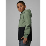 Transitional jacket membrane 5000 for boys 4F 4FJWSS26TTJAM0957-47S hátizsák