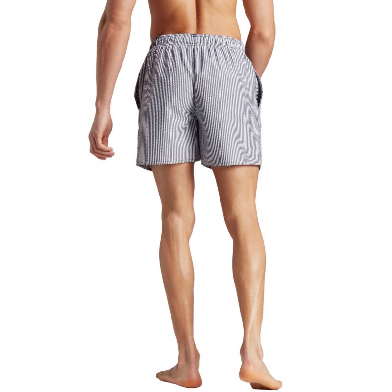 Adidas Stripey Classics M IL4020 swim shorts Úszónadrág