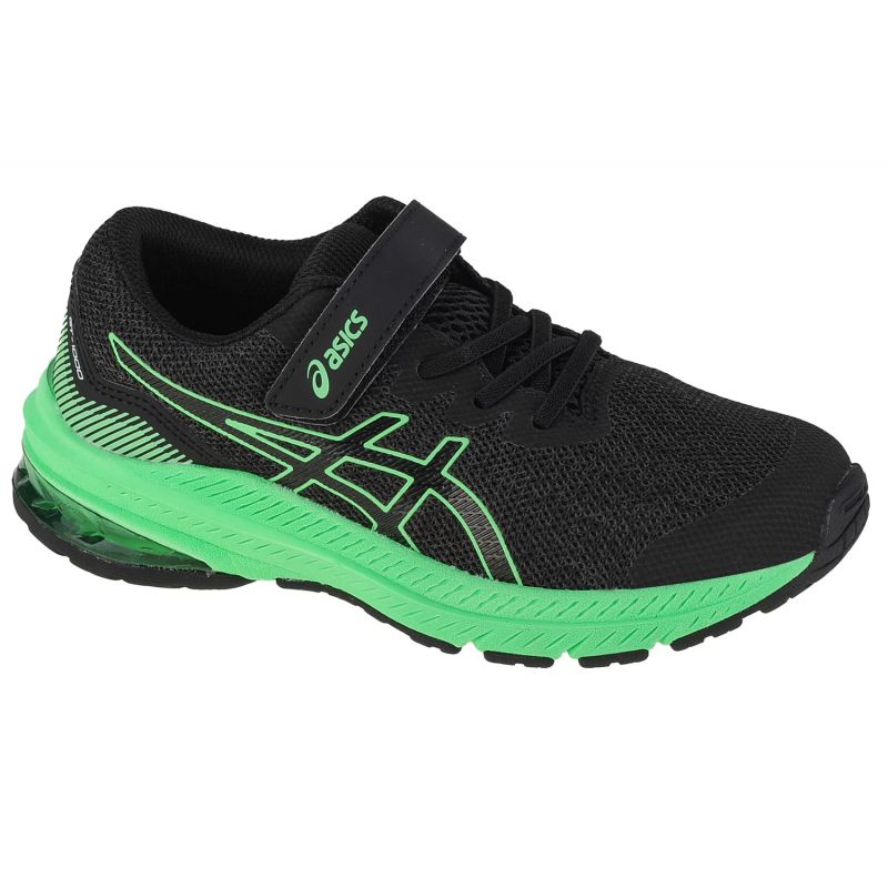Asics GT-1000 11 PS Jr 1014A238-022 Running Shoes cipő