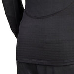 adidas Men's Techfit Cold.Rdy Longsleeve Tee black JL5623 Ruházat