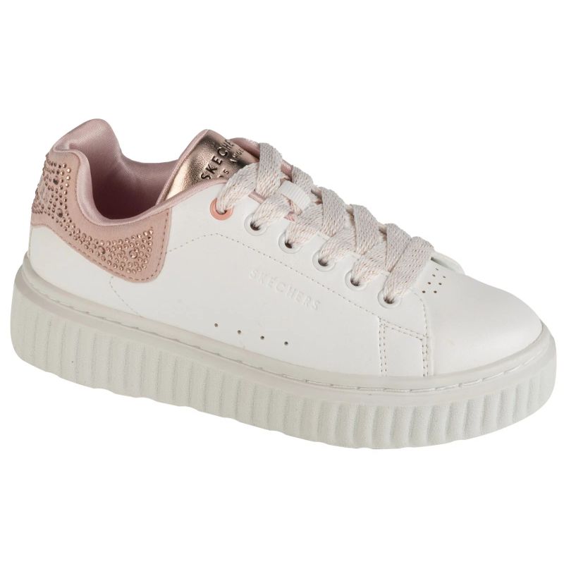 Skechers Hi Ridge 310289L-WROS White 30 General
