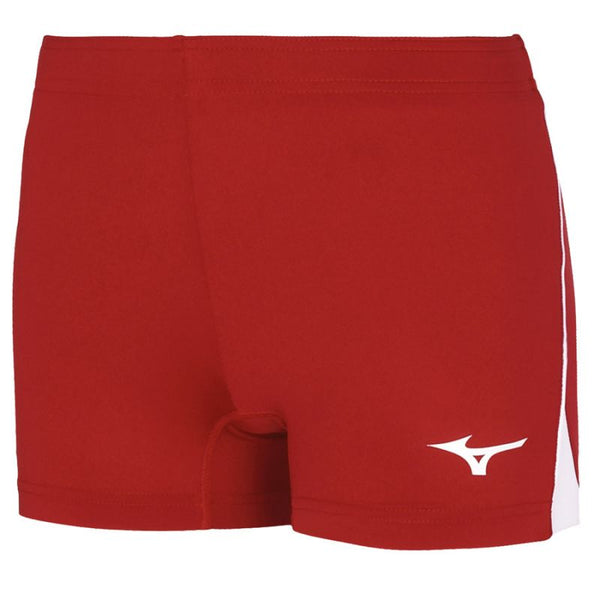 Mizuno High-Kyu Tight Volleyball Shorts W V2EB7201 62 Short Ruházat