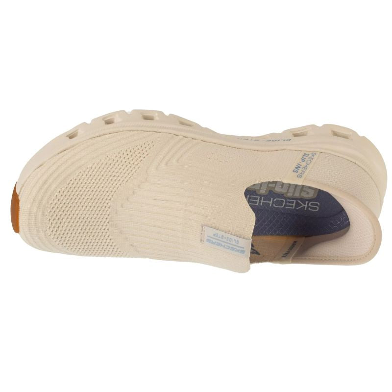 Skechers Slip-Ins: Glide-Step Pro - Everyday Citizen 150422-NAT Beige 36 Cipő