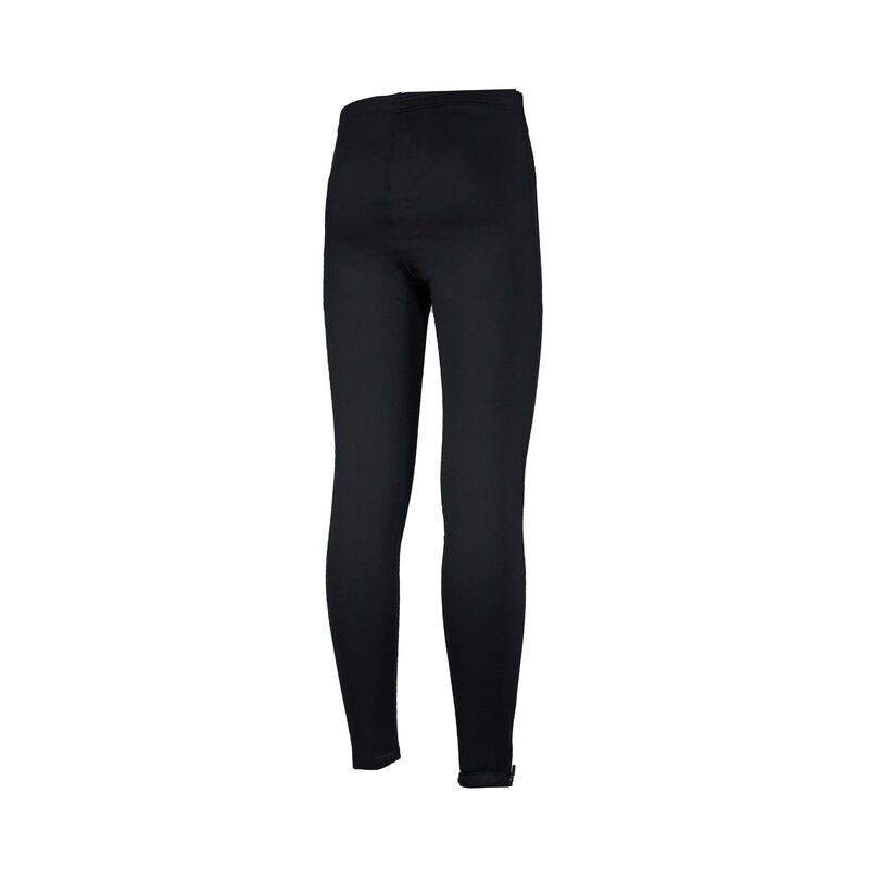 Rogelli children's BRENO black fekete nadrág