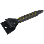 Dunlop 2-in-1 Ice Scraper 28cm Yellow sárga kiegészítő GSP-272092