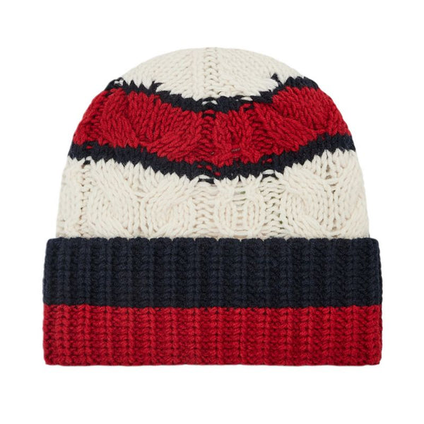 Tommy Hilfiger TH Premium Beanie M AM0AM10494 Kötött sapka