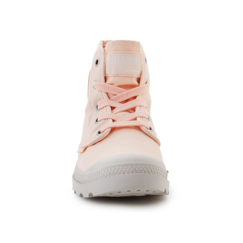 Palladium Pampa Hi W 92352-868-M Shoes Cipő