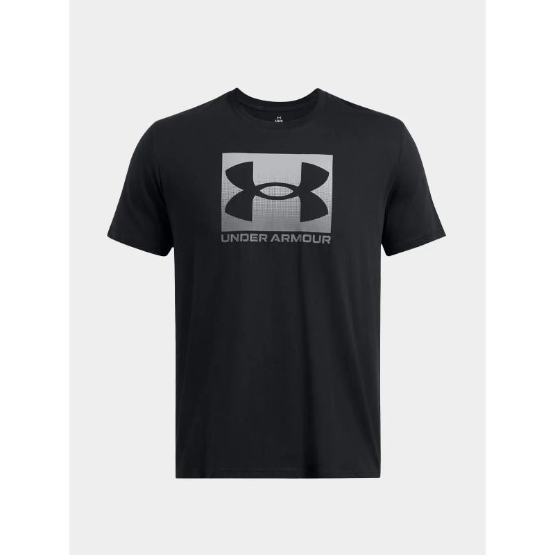 Under Armour UA BOXED SPORTS UPDATED SS Póló