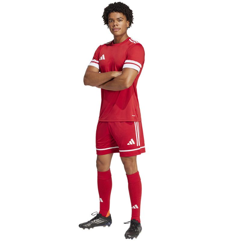 adidas Football shorts adidas Squadra M 25 Short JN5466 Short