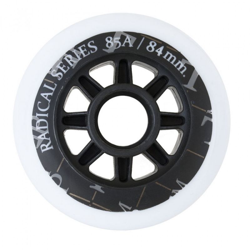 TEMPISH Radical PU 85A wheels