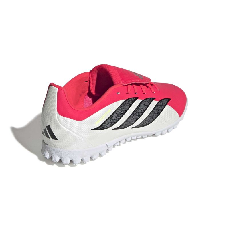 Adidas Junior Predator Club TF KJ1317 focicipő