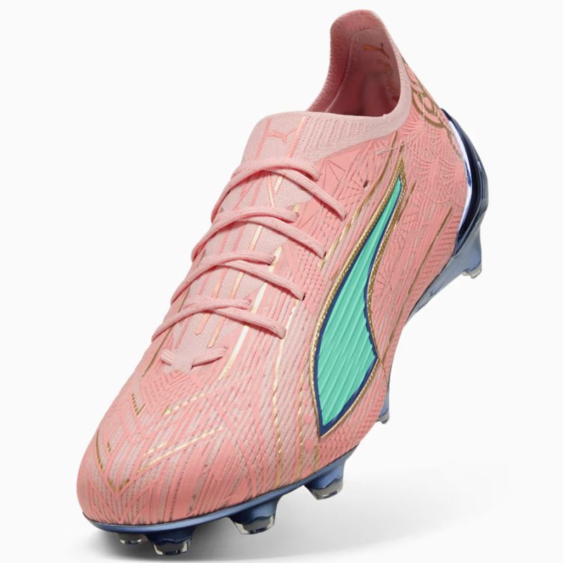 Puma Ultra 6 ULTIMATE CA MIA FG focicipő 108962-01