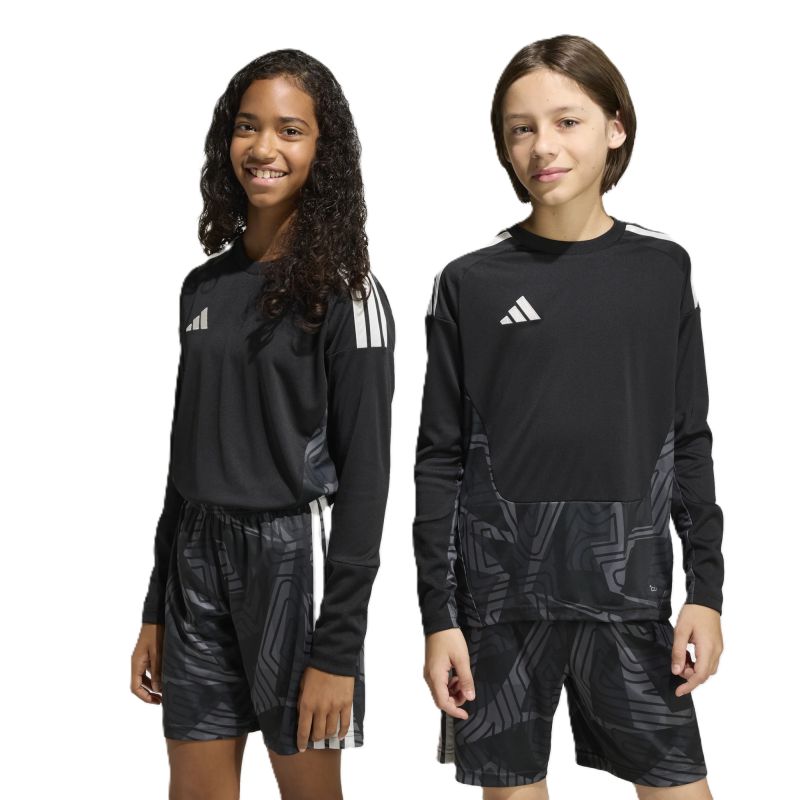 adidas Junior Tiro 26 Competition Goalkeeper Jersey KB5245 kapusmez