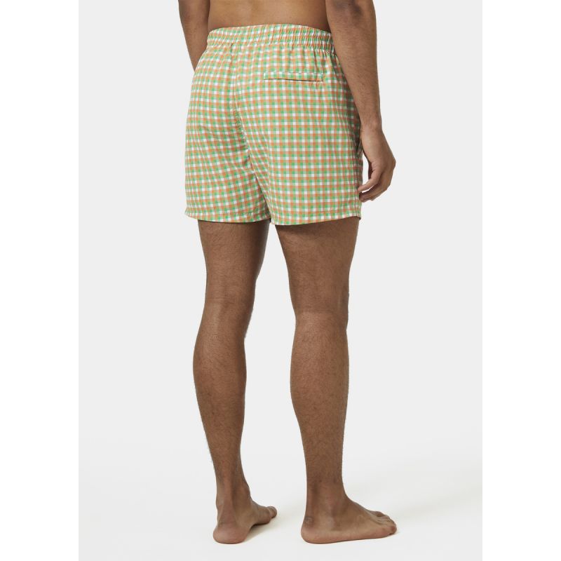 Helly Hansen Newport Trunk M 34296 498 Swim Shorts