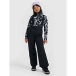 Pants fnk 4F JUNIOR 4FJRAW25TFTRF1241-20S nadrág