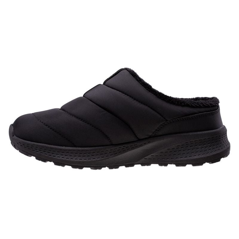 Elbrus Helme Th slippers fekete cipő