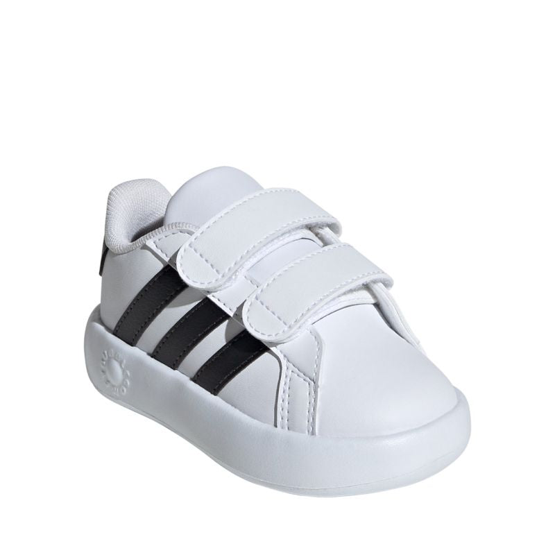 Adidas Grand Court 2.0 Jr ID5271 shoes Utcai cipő