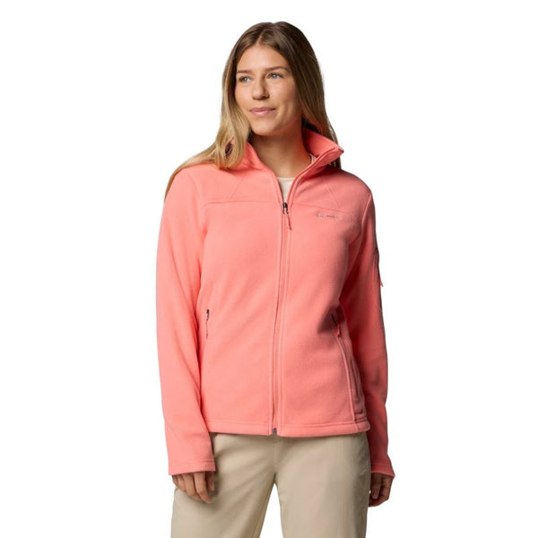 Polar Columbia Fast Trek Ii Jacket W